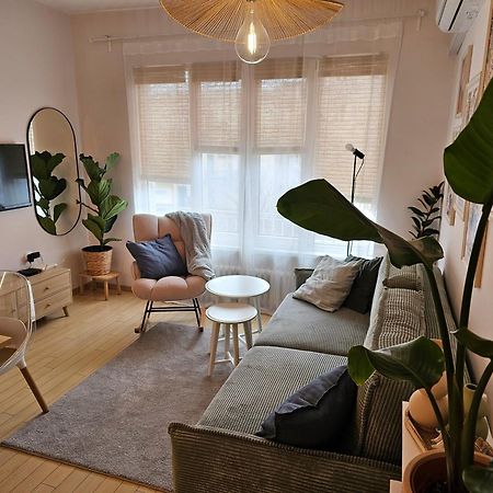 S Irma Apartment - The Soul Of Central סופיה מראה חיצוני תמונה