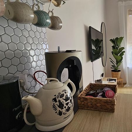 S Irma Apartment - The Soul Of Central סופיה מראה חיצוני תמונה