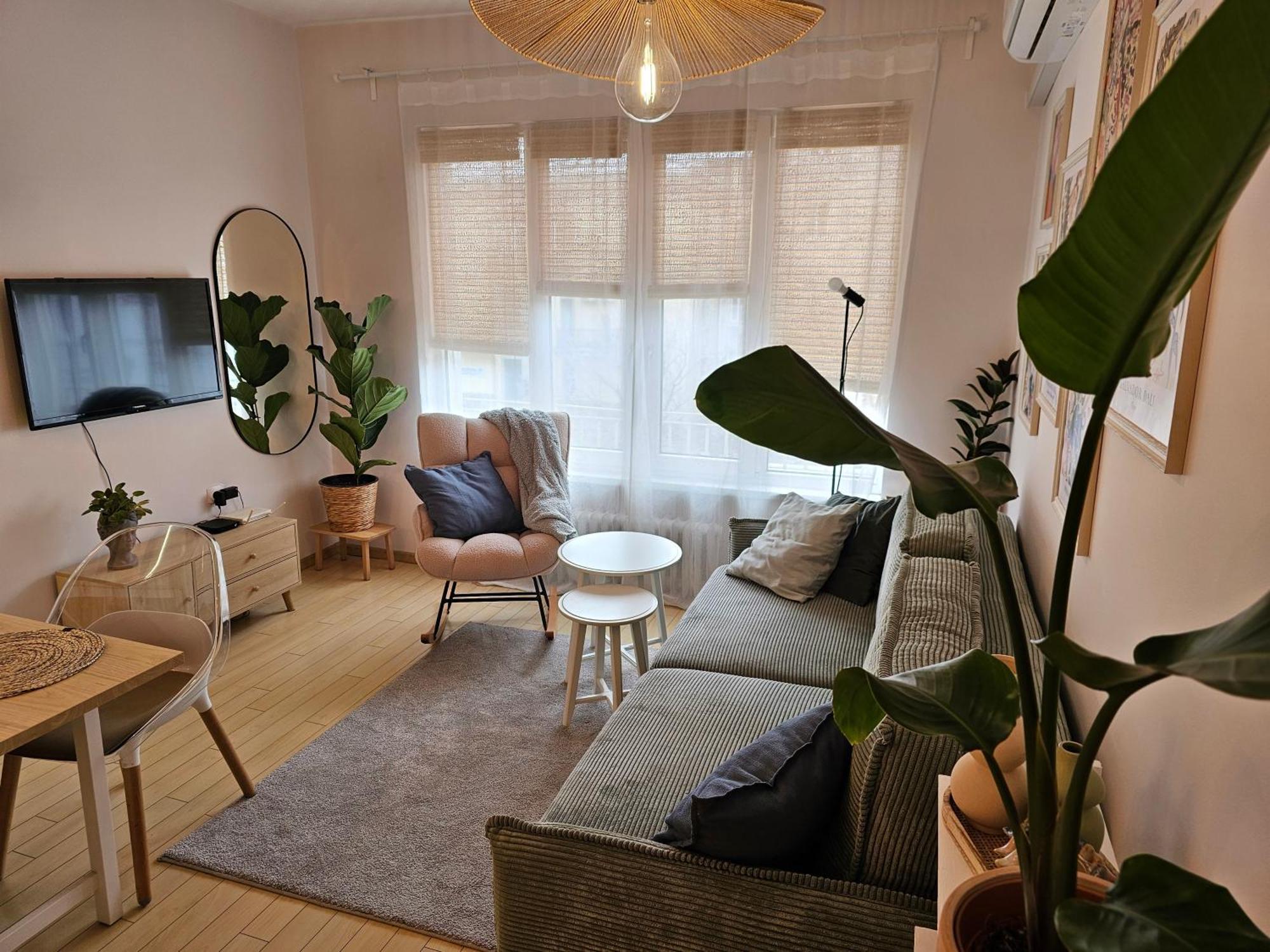 S Irma Apartment - The Soul Of Central סופיה מראה חיצוני תמונה