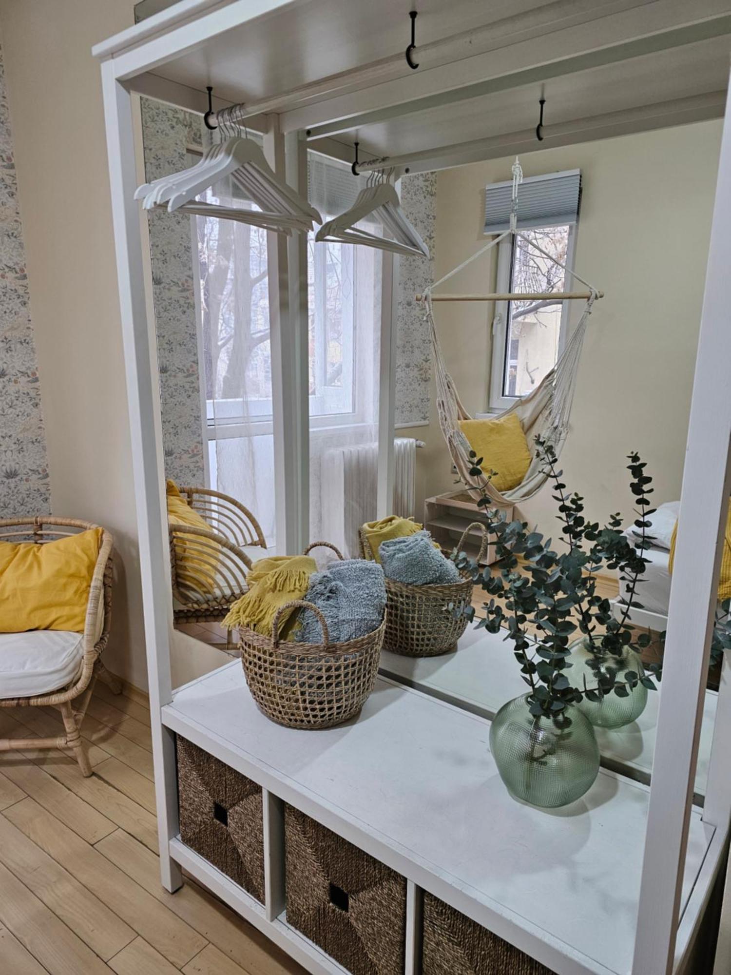 S Irma Apartment - The Soul Of Central סופיה מראה חיצוני תמונה