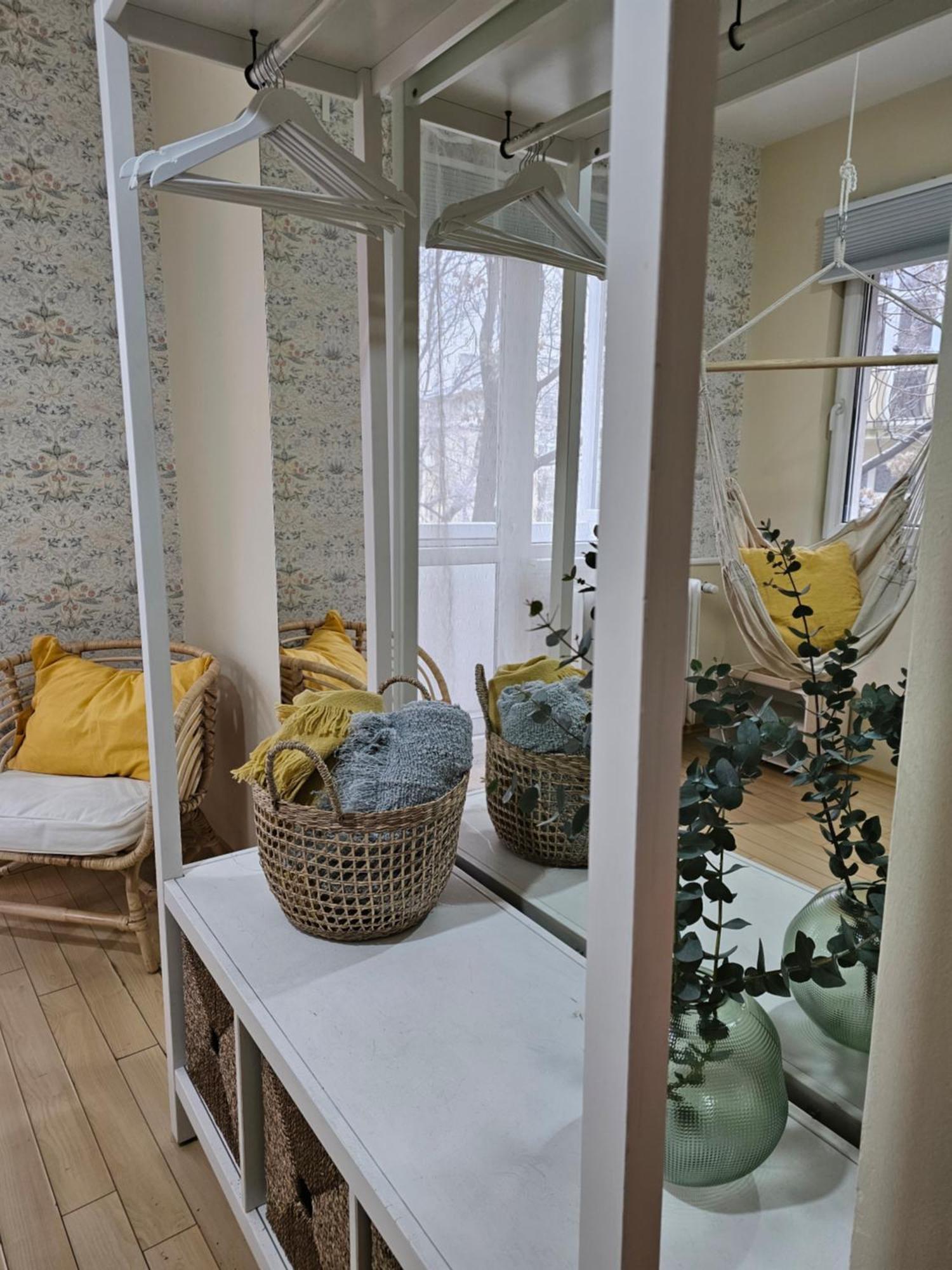 S Irma Apartment - The Soul Of Central סופיה מראה חיצוני תמונה