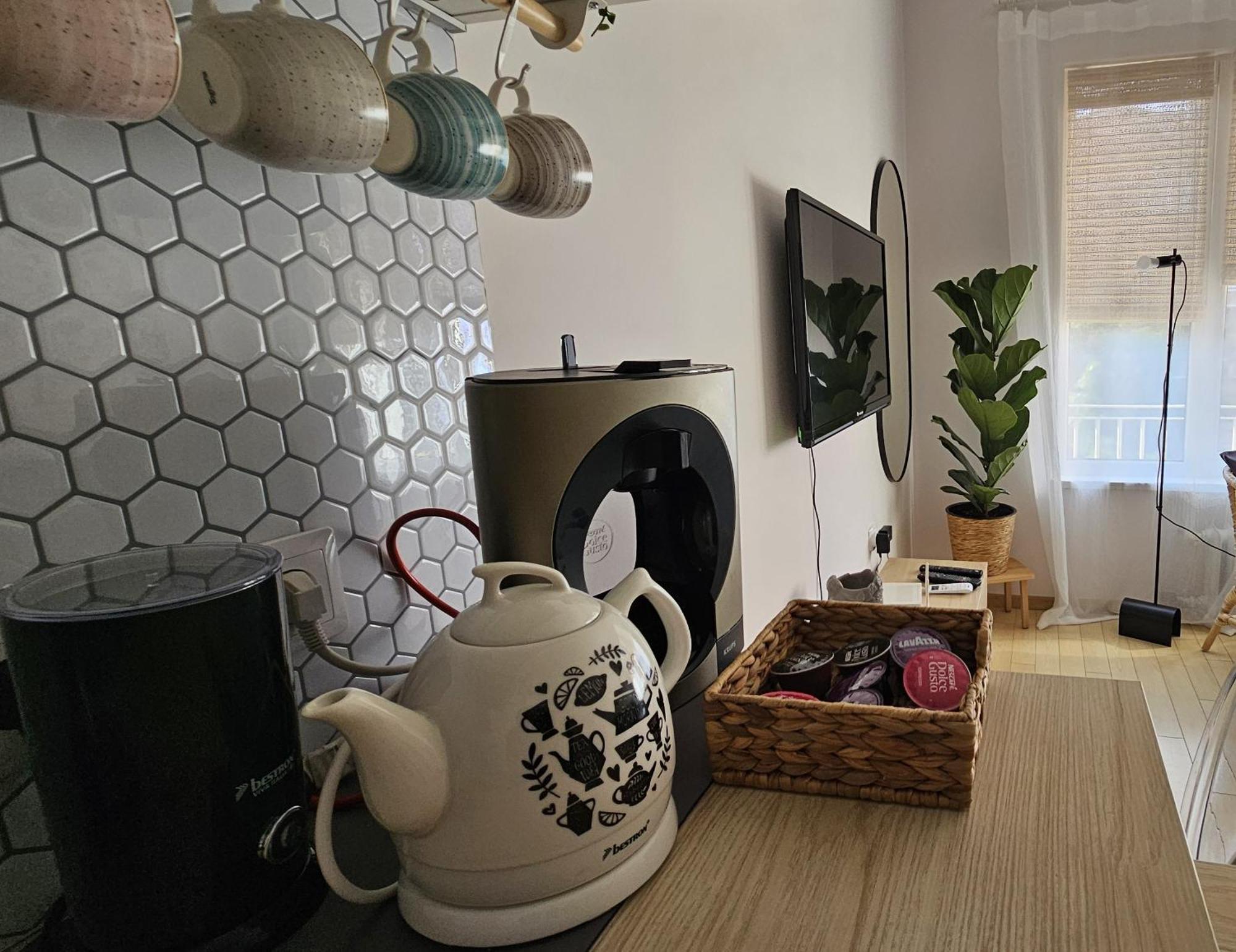 S Irma Apartment - The Soul Of Central סופיה מראה חיצוני תמונה