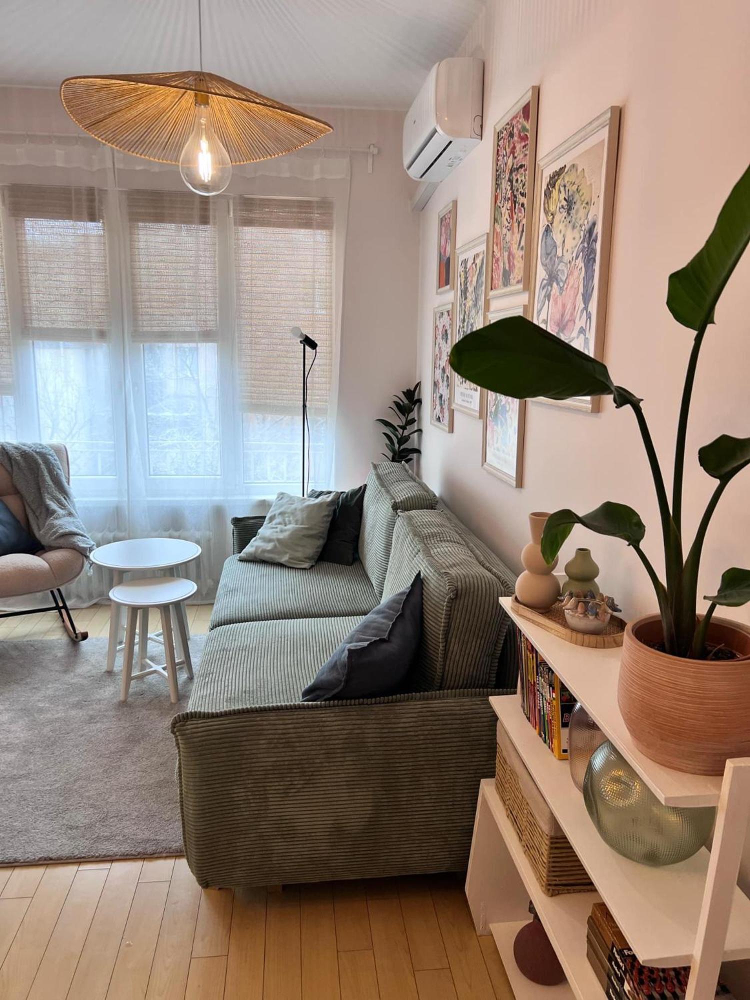 S Irma Apartment - The Soul Of Central סופיה מראה חיצוני תמונה